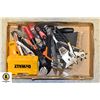 Image 1 : LOT OF TOOLS