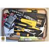Image 1 : TOOLS LOT