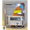 Image 1 : SEALED NOMA PROGRAMMABLE THERMOSTAT