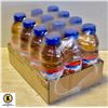 Image 1 : CASE OF 12 DOLE 100% APPLE JUICE ,450ML,BB DEC