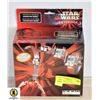 Image 1 : STAR WARS EPISODE 1 TRANSFORMING WATCH
