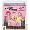 Image 1 : SEMI PERMANENT HAIR COLOR CREME KIT