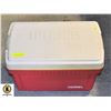 Image 1 : THERMOS - PLASTIC COOLER 34 QUART