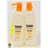 Image 1 : NEW KIRKLAND BODY WASH 2 PACK, 800 ML EACH