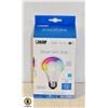 Image 1 : FEIT SMART WIFI BULB, APP CONTROLLED