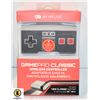 Image 1 : NEW MY ARCADE GAMEPAD CLASSIC WIRELESS CONTROLLER