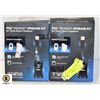 Image 1 : PS4 HEADSET UPGRADE KIT 2 PACK