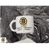 Image 1 : SEALED 1972 STANLEY CUP CHAMPIONS 4-2 MINI MUG