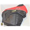 Image 1 : M2R MOTORCYCLE PADDED RIDING COAT SIZE L44-ESTATE