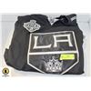 Image 1 : L.A. KINGS "QUICK" JERSEY SIZE 52-ESTATE