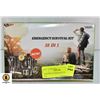 Image 1 : NEW 18 IN 1 EMERGENCY SURVIVAL KIT