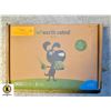 Image 1 : NEW BOX OF EARTH RATED DOG POOP BAGS, 900PCS WITH