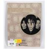 Image 2 : THE GOO GOO DOLLS GUTTERFLOWER MUSIC BOOK