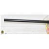 Image 1 : BLACK CURTAIN ROD