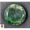 Image 1 : #17-GENUINE GREEN EMERALD GEMSTONE 206.45CT