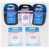 Image 1 : BAG OF ORAL B DENTAL FLOSS