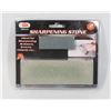 Image 1 : NEW 2PC SHARPENING STONE SET