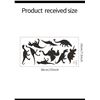 Image 1 : NEW DINOSAUR SWITCH PLATE WALL STICKERS