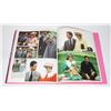 Image 2 : PRINCESS DIANA: LADY OF FASHION HARDCOVER BOOK