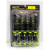 Image 1 : NEW MAKTIG 9 PIECE MECHANICS HOOK/PICK/SCRAPER SET
