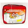 Image 1 : NEW ILINK EMERGENCY ROADSIDE SAFETY KIT