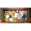 Image 1 : BOX OF NEW MAKTIG/ILINK AUTO PARTS STORE ITEMS