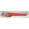 Image 1 : NEW ITC 24" PIPE WRENCH