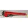 Image 1 : NEW ITC 18" PIPE WRENCH