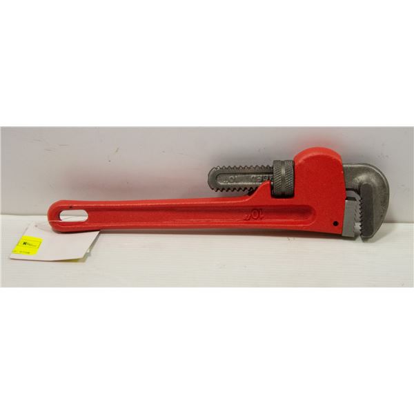 NEW ITC 10" PIPE WRENCH
