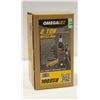 Image 1 : NEW OMEGA LIFT 2 TON BOTTLE JACK