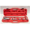 Image 1 : NEW JET MULTI HEAD HEAVY DUTY RATCHET