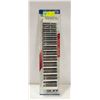 Image 1 : NEW JET 1/2" DRIVE 13PC SAE SOCKET SET