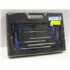 Image 1 : NEW JET BALL NOSE HEX KEY SET - METRIC