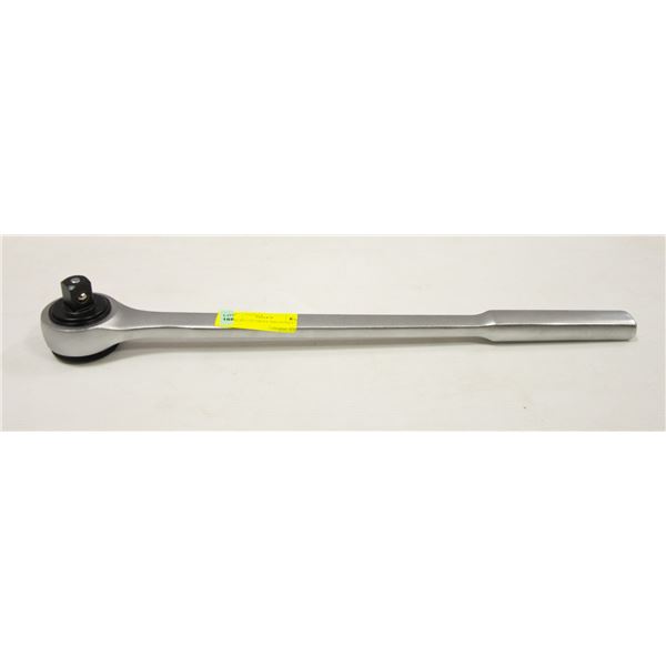 NEW JET 3/4" DRIVE RATCHET