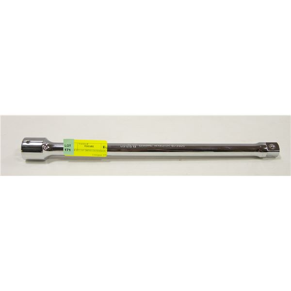NEW JET 3/4" DRIVE EXTENSION