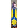 Image 1 : FB SPORT GRAFFITI BLUE STAND UP PADDLE BOARD WITH