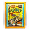 Image 1 : SPIDEY SUPER STORIES #3 FRAMED