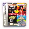 Image 1 : NEW NAMCO MUSEUM GAMEBOY ADVANCE GAME