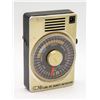 Image 1 : VINTAGE CONN COM-100 QUARTZ METRONOME