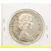 Image 2 : 1966 CANADIAN SILVER DOLLAR