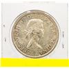 Image 2 : 1961 CANADIAN SILVER DOLLAR