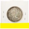 Image 2 : 1967 CANADIAN SILVER HALF DOLLAR