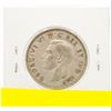 Image 2 : 1943 CANADIAN SILVER HALF DOLLAR