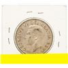 Image 2 : 1952 CANADIAN SILVER HALF DOLLAR