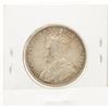 Image 2 : 1919  KING GEORGE SILVER HALF DOLLAR