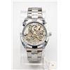 Image 2 : NEW MENS FORSINING STAINLESS STEEL WATCH