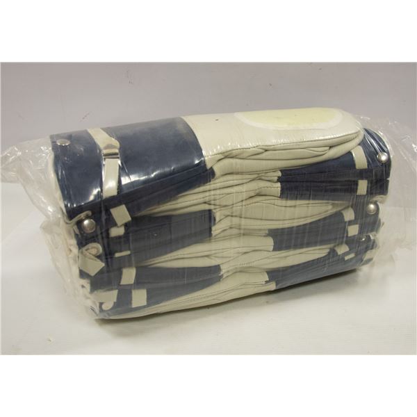 6 PACK OF LINED WINTER MITTS