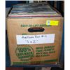 Image 1 : BOX OF ROCK & POP RECORDS - APPROX 100 ( S-Z )