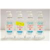 Image 1 : 4 PACK GERMS BE GONE HAND SANITIZER GEL