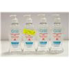 Image 1 : 4 PACK GERMS BE GONE HAND SANITIZER GEL